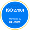 delve-iso27001