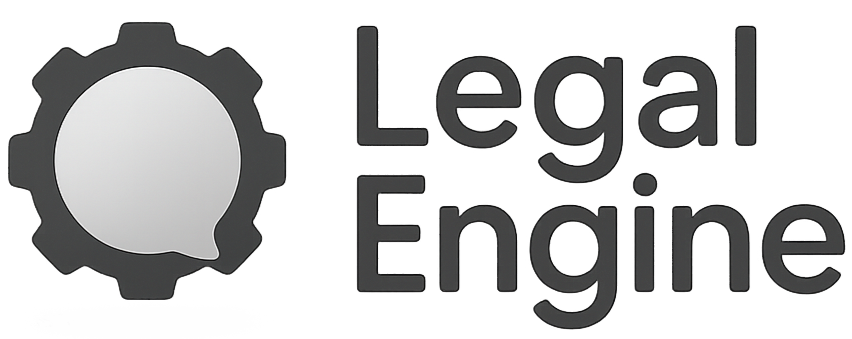 Legal Engine